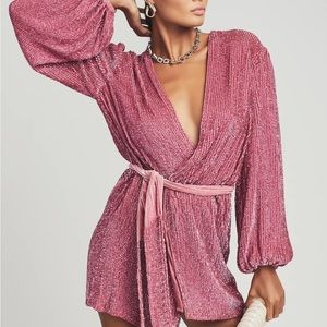 Retrofete GABRIELLE SEQUIN ROPE